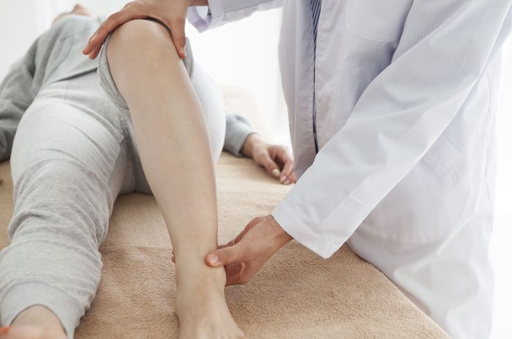 冷え性への効果